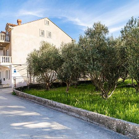 Francesca Guesthouse Mlini Kültér fotó