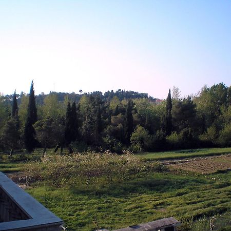 Francesca Guesthouse Mlini Kültér fotó