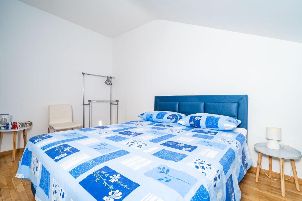Francesca Guesthouse Mlini Kültér fotó