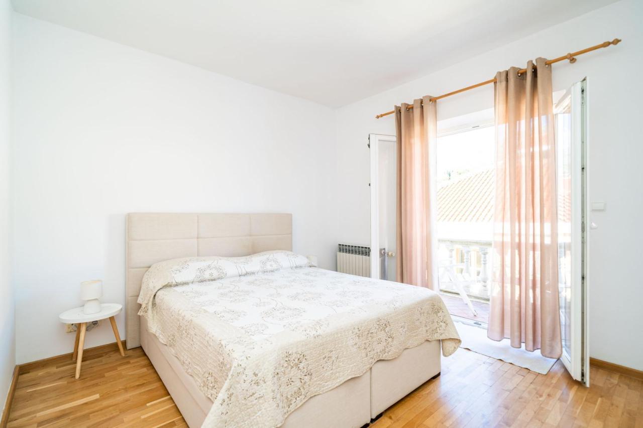 Francesca Guesthouse Mlini Kültér fotó