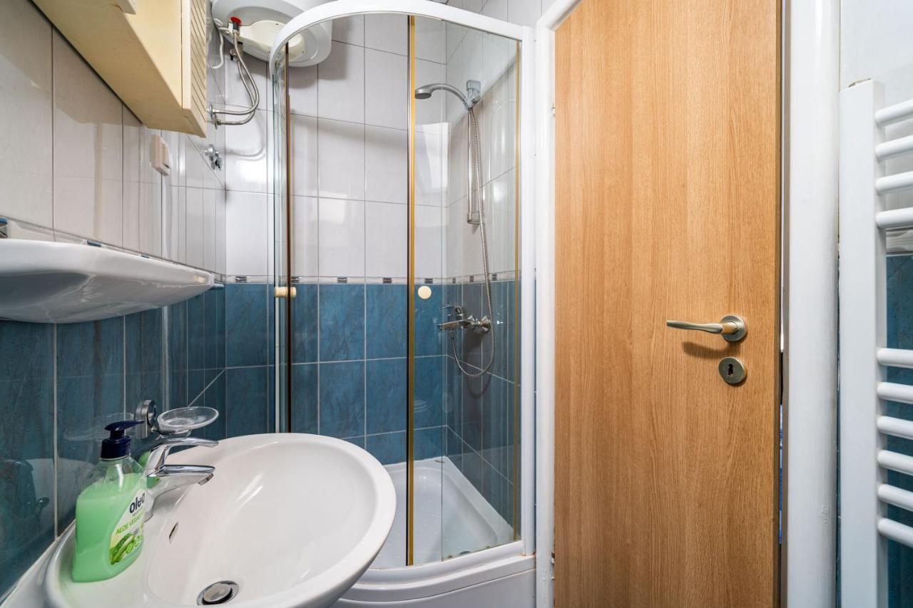Francesca Guesthouse Mlini Kültér fotó