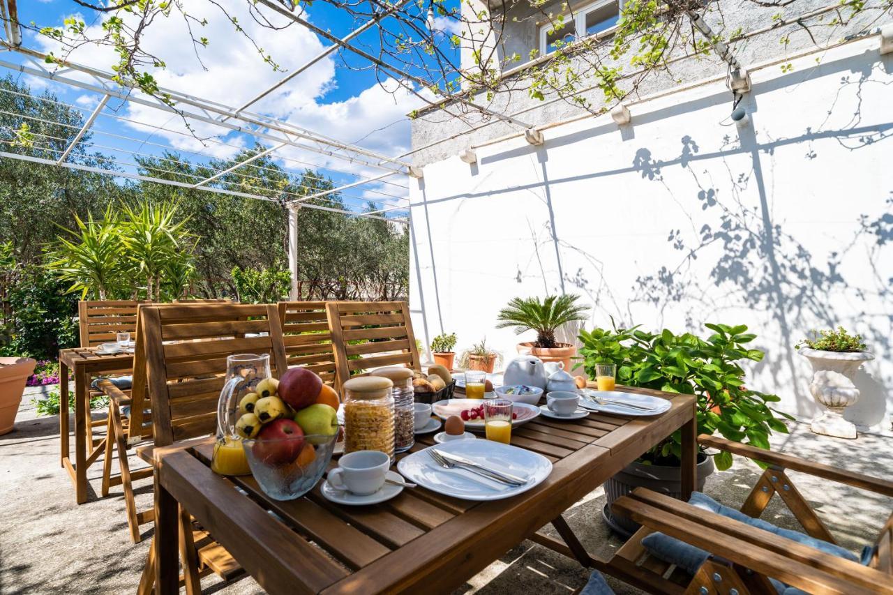 Francesca Guesthouse Mlini Kültér fotó