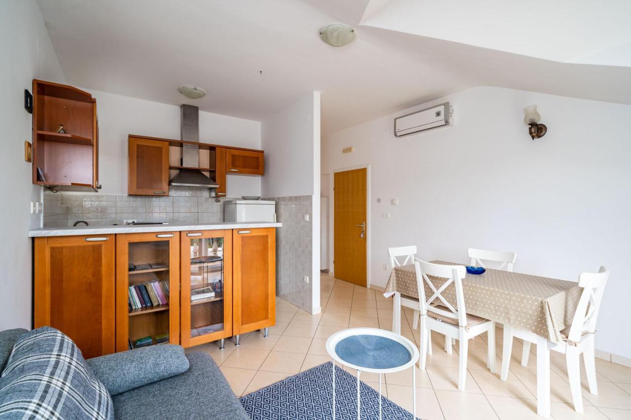Francesca Guesthouse Mlini Kültér fotó
