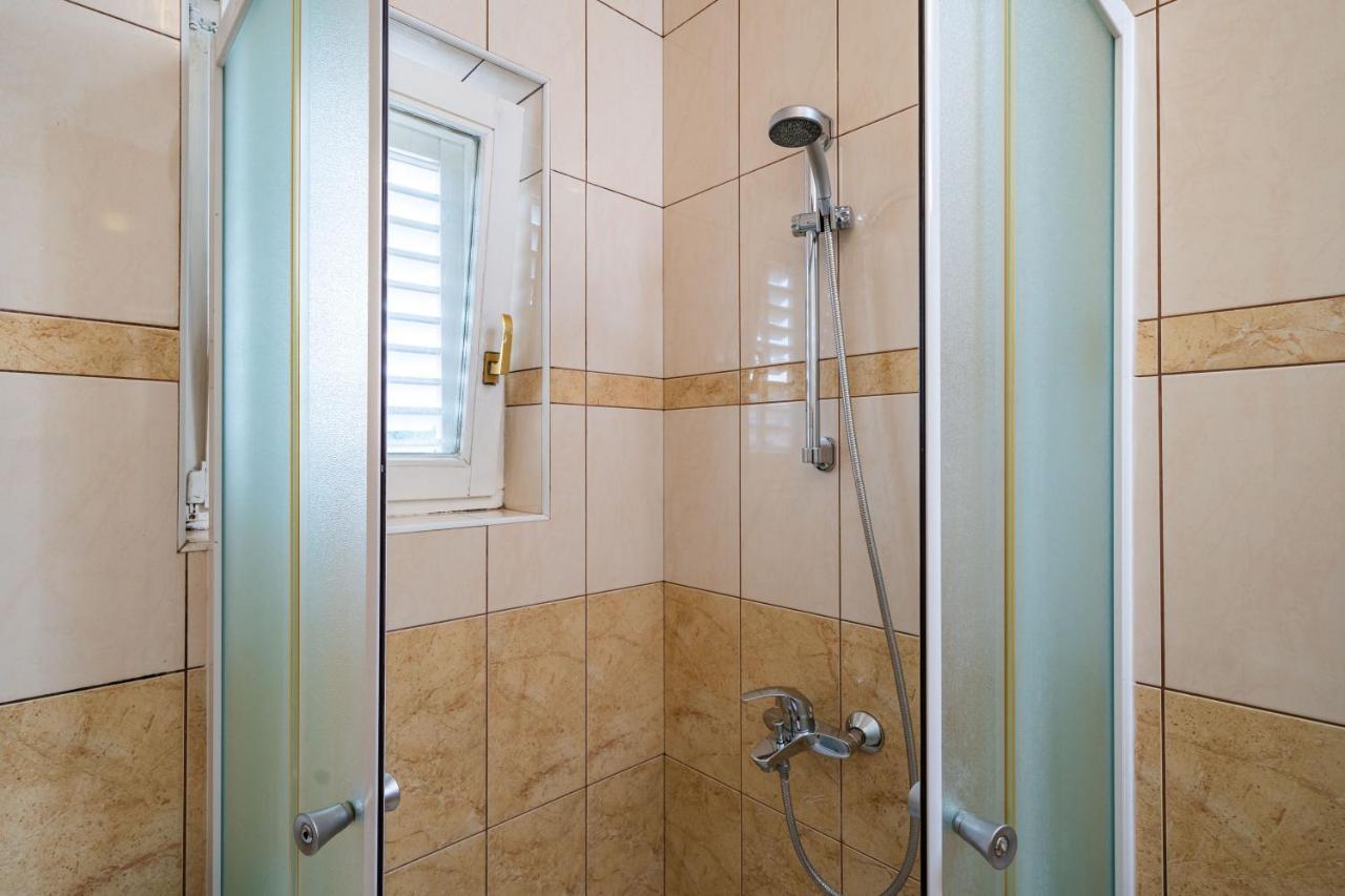 Francesca Guesthouse Mlini Kültér fotó