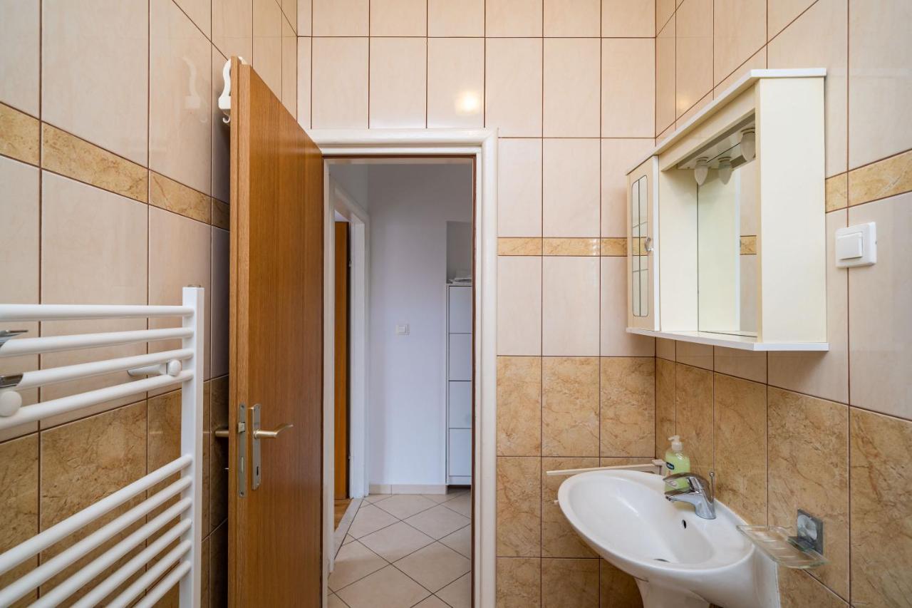 Francesca Guesthouse Mlini Kültér fotó