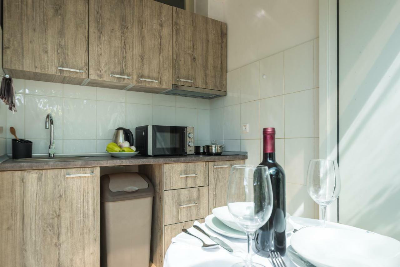 Francesca Guesthouse Mlini Kültér fotó