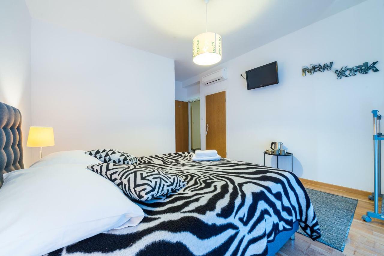 Francesca Guesthouse Mlini Kültér fotó